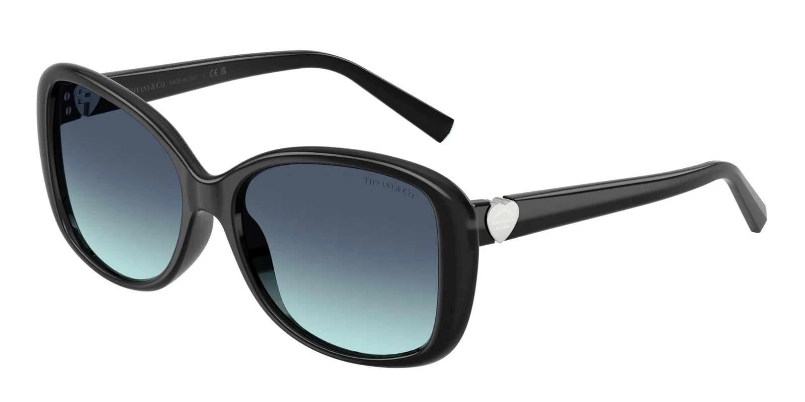 Tiffany 4257U Sunglasses - view 11